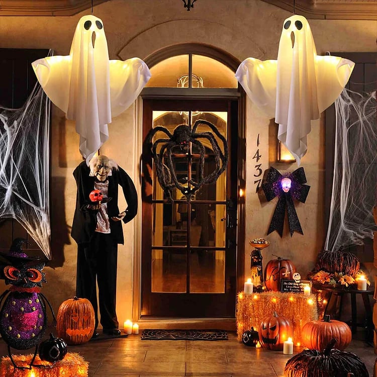 Halloween Sale