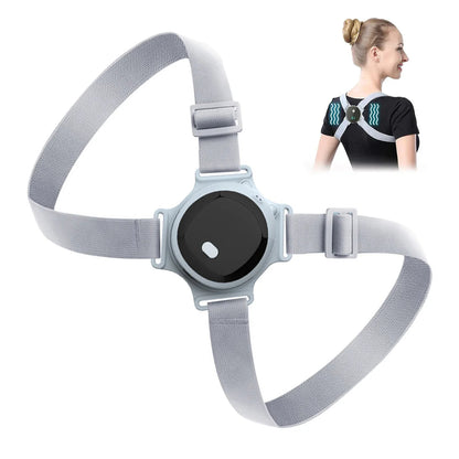Smart Posture Corrector for Kids & Adults | Back Support