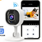 High-Definition Camera - A3