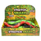 Halloween Rubber Snake Toy for Kids in Bulk - Assorted