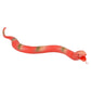 Halloween Rubber Snake Toy for Kids in Bulk - Assorted